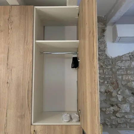 Apartment Onethreefive