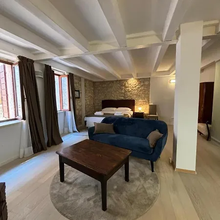 Onethreefive Apartman *
