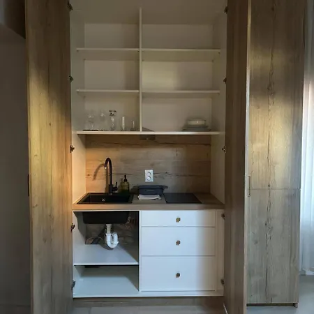 Apartment Onethreefive Rovinj