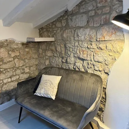 Apartman Onethreefive