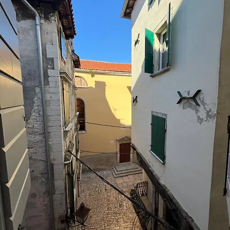 Onethreefive Rovinj