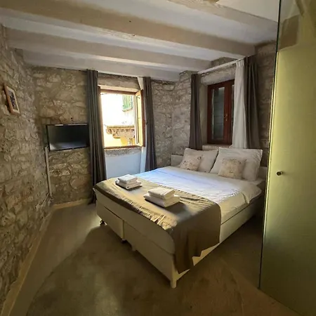 Apartment Onethreefive