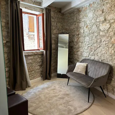 Apartman Onethreefive Rovinj