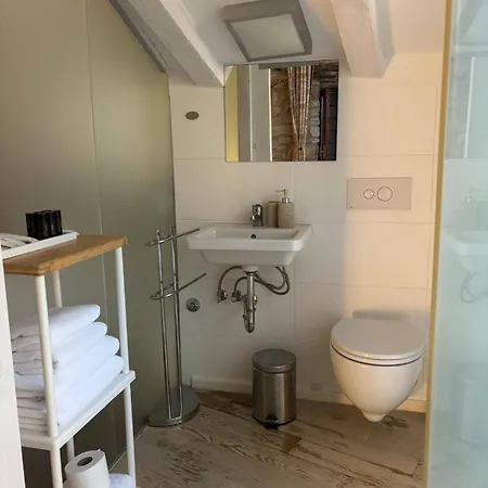 Apartment Onethreefive Rovinj