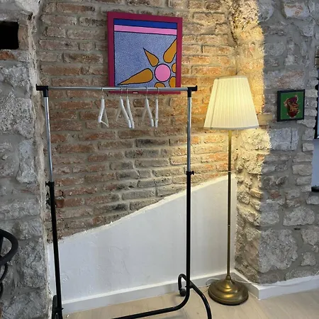 Apartment Onethreefive Rovinj