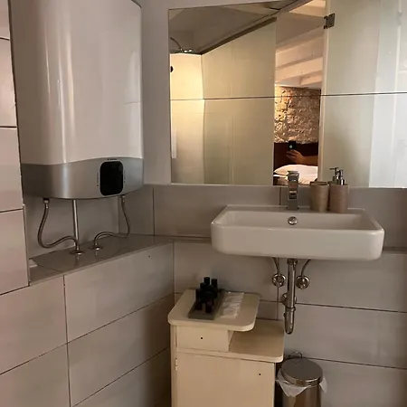 Apartment Onethreefive