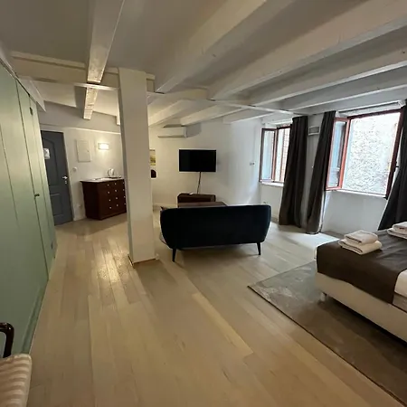 Apartman Onethreefive *