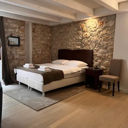 Onethreefive Apartment Rovinj