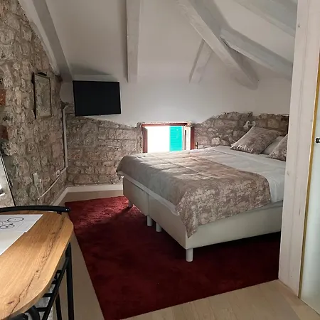 Apartman Onethreefive
