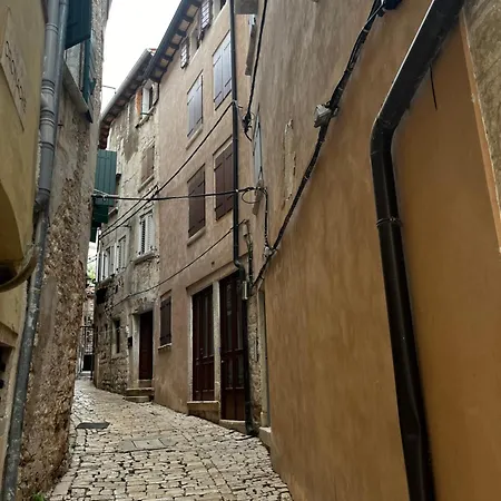 Apartman Onethreefive *